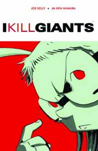 I Kill Giants TP